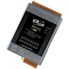 Moxa PET-7252 CR